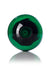 Bottle - Green PET Cosmo Round Bottle 32oz & sprayer